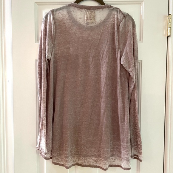 Chaser Brand Long Sleeve - Picture 3 of 3